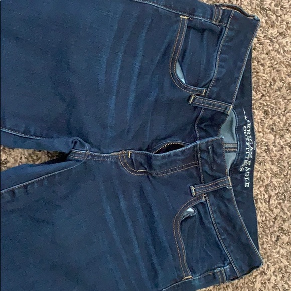 American eagle jeggings - Picture 2 of 5